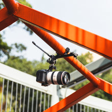 Load image into Gallery viewer, **Early Bird Exclusive Offer** MAMBAPOD | Portable tripod that can be set up anywhere