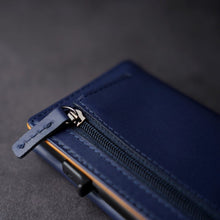 Load image into Gallery viewer, Explorer Wallet (Leather Edition) by ADD1D (Ready Stock)
