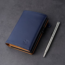Load image into Gallery viewer, **Exclusive Offer Now** Explorer Wallet (Leather Edition) by ADD1D
