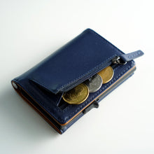 Load image into Gallery viewer, Explorer Wallet (Leather Edition) by ADD1D (Ready Stock)