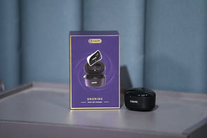 **Exclusive Early Bird Offer** Sleepmi Z3, Anti-Snoring Sleep Monitor (Ready Stock)