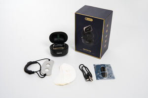 **Exclusive Early Bird Offer** Sleepmi Z3, Anti-Snoring Sleep Monitor (Ready Stock)