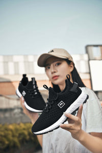**Early Bird Exclusive Offer** Water Walker - 100% Water-Proof | Breathable Sneakers