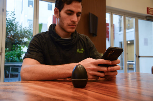 SmartEgg Pro Home Remote Control Device (Ready Stock)