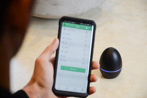 SmartEgg Pro Home Remote Control Device (Ready Stock) - Searching C Malaysia