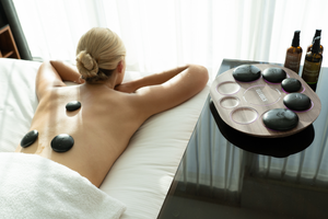 ELEEELS S1 Revival Hot Stone Spa Collection (Ready Stock) - Searching C Malaysia