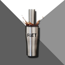 Load image into Gallery viewer, FLET Ice Cold Drinks Tumbler (Ready Stock)