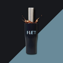 Load image into Gallery viewer, FLET Ice Cold Drinks Tumbler (Ready Stock)