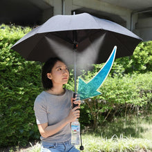 Load image into Gallery viewer, Fanburera 3-1 Umbrella (Ready Stock)