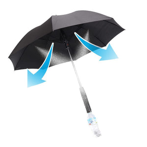 Fanburera 3-1 Umbrella (Ready Stock)