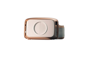 Fat Freezer Wireless Home-Use Cryolipolysis Fat Freezing Belt (Ready Stock)