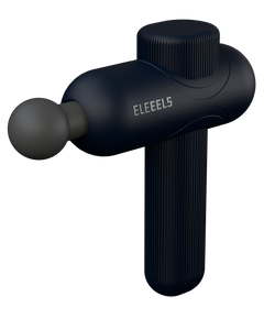 ELEEELS G1 Percussive Massage Device (Ready Stock)
