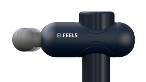 ELEEELS G1 Percussive Massage Device (Ready Stock)