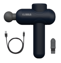 Load image into Gallery viewer, ELEEELS G1 Percussive Massage Device (Ready Stock) - Searching C Malaysia