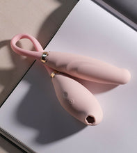 Load image into Gallery viewer, Iobanana Cat Queen Wand Adult Sex Products (Ready Stock)