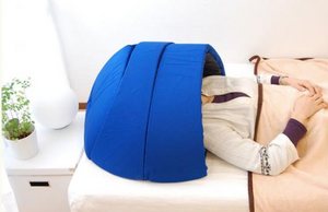 IGLOO Dome Pillow (Ready Stock)