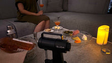 Load image into Gallery viewer, Gludia NaGaMo Vacuum Wine Dispenser