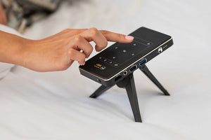 Prima Pocket Projector (Ready Stock)