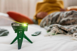 Prima Pocket Projector (Ready Stock)