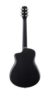Joytar J2 - 1st Aerospace-Grade Carbon Fiber Guitar (Ready Stock)