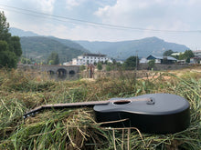 Load image into Gallery viewer, Joytar J2 - 1st Aerospace-Grade Carbon Fiber Guitar (Ready Stock)