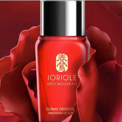 Joriole Climax Enhancing Passion Liquid (Ready Stock)