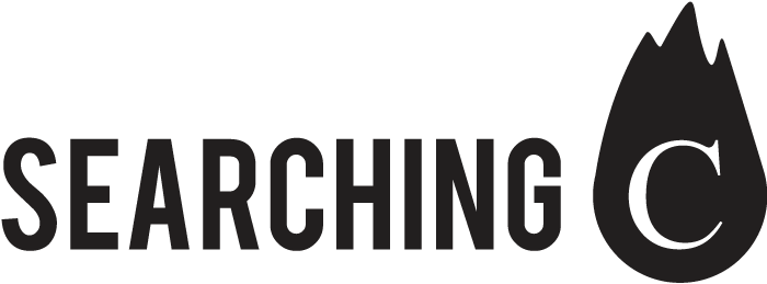 Searching C MY logo