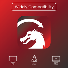 Load image into Gallery viewer, Tyvok - LightBurn Software - GCode License Key