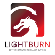 Load image into Gallery viewer, Tyvok - LightBurn Software - GCode License Key