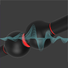Load image into Gallery viewer, Hotcircle Limfastick Muscle Pain Relief &amp; Lymph Massage Roller Stick