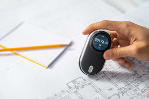 MEAZOR Multi-function Smart Measurement Tool - Searching C Malaysia
