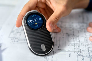MEAZOR Multi-function Smart Measurement Tool