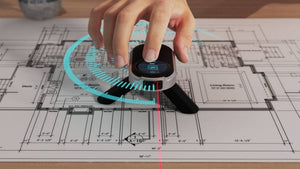 MEAZOR Multi-function Smart Measurement Tool