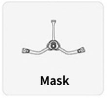 Load image into Gallery viewer, **Exclusive Offer Now** Snore Circle YA50 - Accessories (Ready Stock)