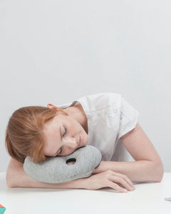 OSTRICH Mini Pillow (Ready Stock)