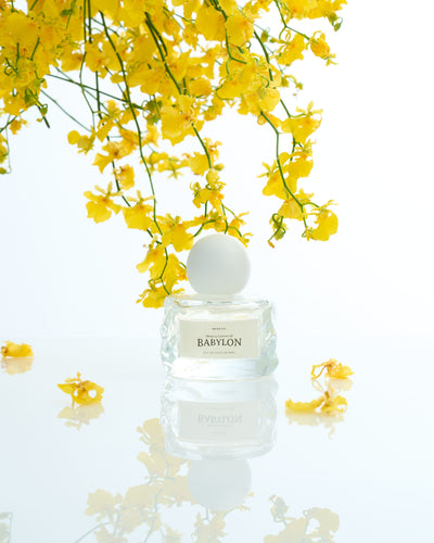 ** Exclusive Offer Now** NAZO 50ml  Bo Ping Fragrance Mist