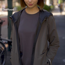 Load image into Gallery viewer, **Exclusive Early Bird Offer** HOMI TheHood Series- Windproof and Waterproof Hooded Jacket
