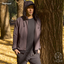 Load image into Gallery viewer, **Exclusive Early Bird Offer** HOMI TheHood Series- Windproof and Waterproof Hooded Jacket