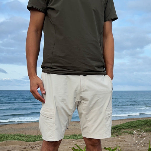 **Exclusive Early Bird Offer** HOMI Movement Series - Shorts