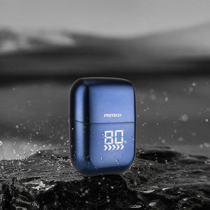 *Exclusive Offer Now* Pritech - High Speed & Powerful Mini Shaver (Pre-Order)