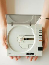 Load image into Gallery viewer, Syitren R300 Classic Retro CD Player (Ready Stock)
