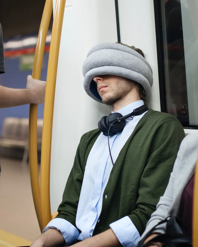 OSTRICHPILLOW  Light Versatile Pillow (Ready Stock)