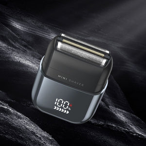 *Exclusive Offer Now* Pritech - High Speed & Powerful Mini Shaver (Pre-Order)