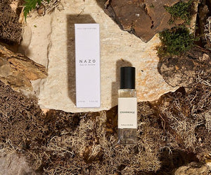 ** Exclusive Offer Now** NAZO Roll-on Fragrance Oil