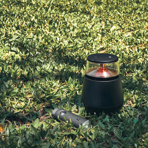 **Early Bird Exclusive Offer** Mosout Dual Sonic 100% physical insect repeller