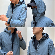 Load image into Gallery viewer, **Exclusive Early Bird Offer** HOMI TheHood Series- Windproof and Waterproof Hooded Jacket