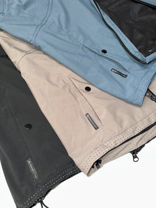 **Exclusive Early Bird Offer** HOMI TheHood Series- Windproof and Waterproof Hooded Jacket