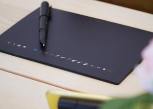 Smart Class Kit Note (Ready Stock)