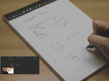 Load image into Gallery viewer, Smart Class Kit Note (Ready Stock)