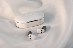 QuietOn 3.1 Anti-Noise Sleeping Earbuds (Ready Stock)